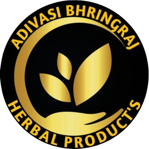 Adivasi Hakki Pikki Bhringaraj Herbal Hair Oil